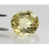 Skapolith - gelber Wernerit 13,75 Karat-Edelsteine